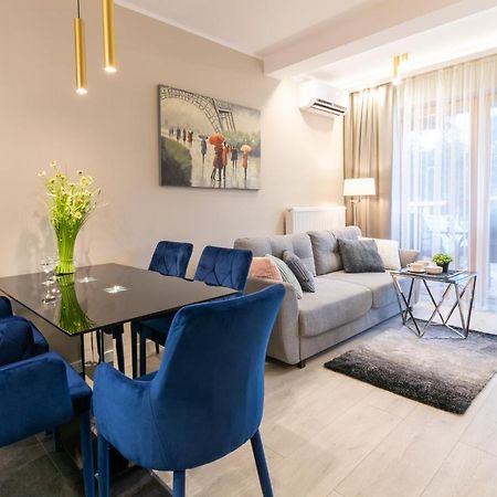 Apartament Paryski Blask - Royal Resort Закопане Екстер'єр фото